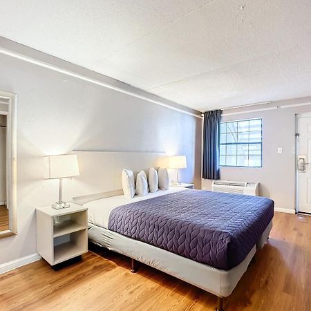 Stayable Jacksonville North Eksteriør billede