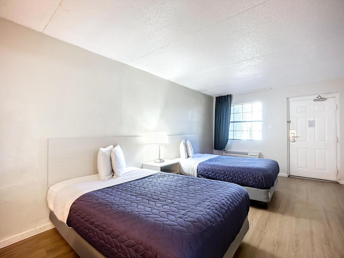 Stayable Jacksonville North Eksteriør billede