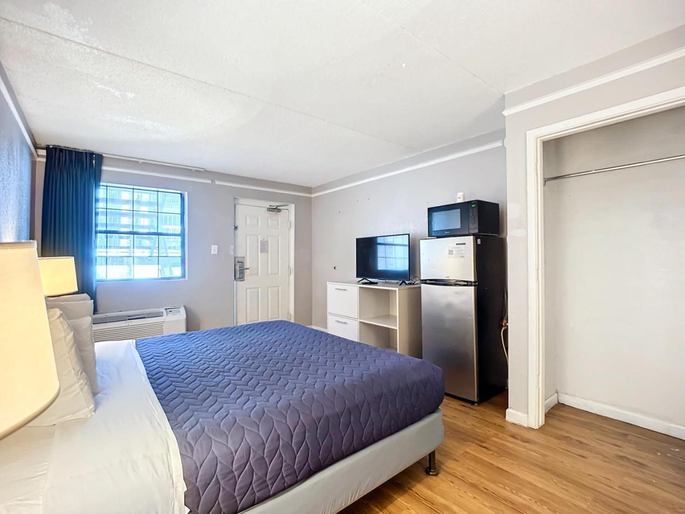 Stayable Jacksonville North Eksteriør billede